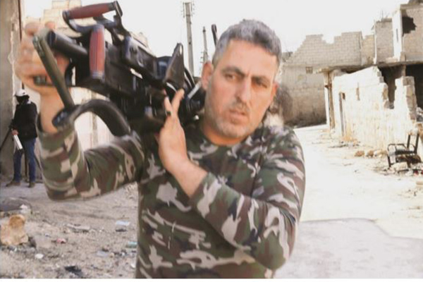 Türkmen tugayının Kürt komutanı: Biz ölürsek kadınlarımız savaşır