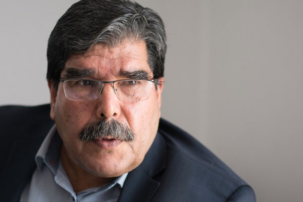 PYD: Ankara saldırısıyla ilgimiz yok