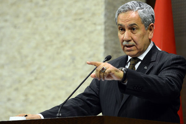 'Zaaf gösteren makamlar varsa gereği yapılmalı'