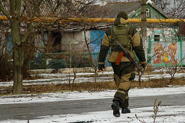 Rus saldırganlığı komşuları tedirgin ediyor