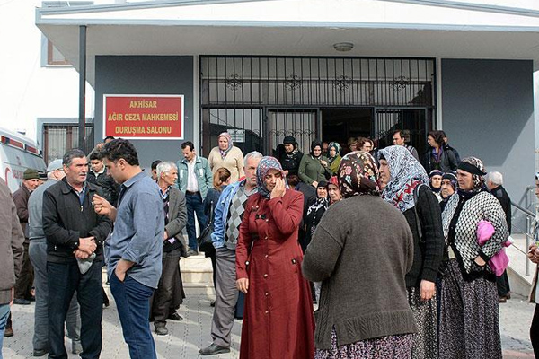 Maden faciası davasında 6. duruşma