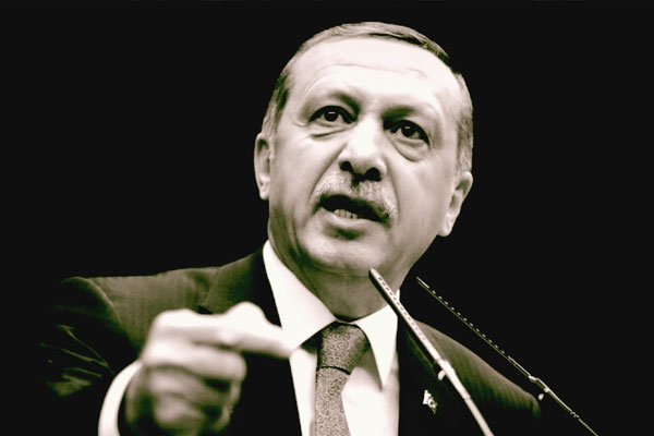 Erdoğan: PYD-YPG PKK bağlantısı daha iyi anlaşılmıştır