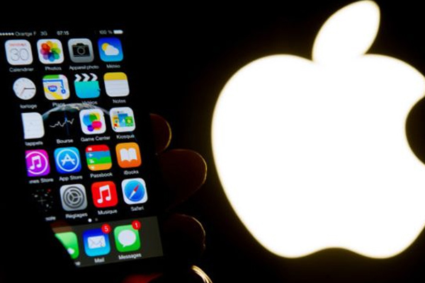 Apple'dan, tarih uyarısı