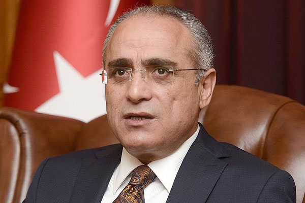 Topçu: Ankara'daki saldırıda 2 yeğenim yaralandı