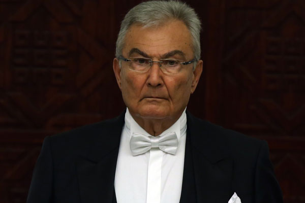 Baykal'a CHP'den ihraç talebi!