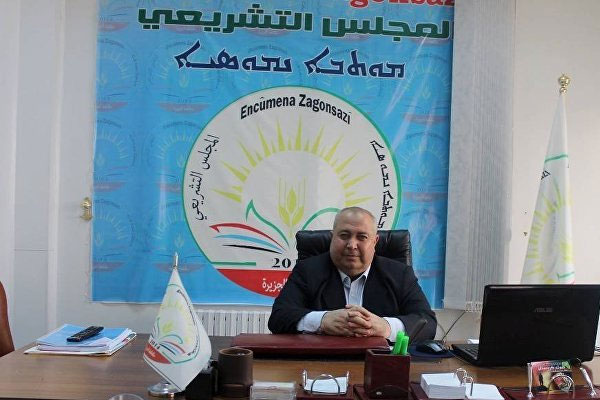 PYD'den 2. 'Ankara saldırısı' açıklaması