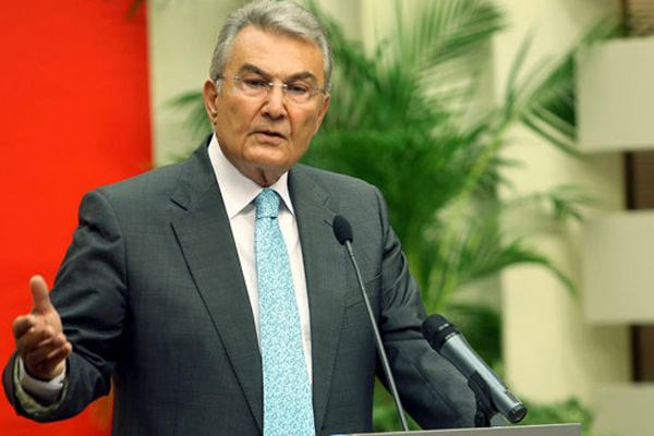 Baykal hakkında partiden ihraç talebi