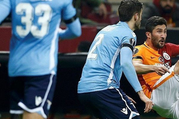 Galatasaray, turu zora soktu