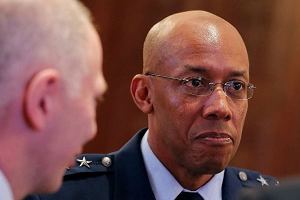 ABD'den Rusya'ya Suriye bildirimi