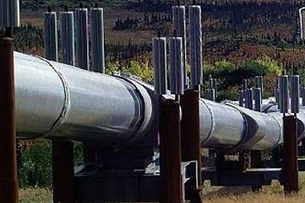 PKK'dan Kerkük-Yumurtalık petrol boru hattına saldırı