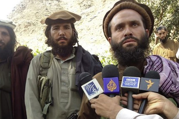 Taliban sözcüsünden BM'ye rapor reddi