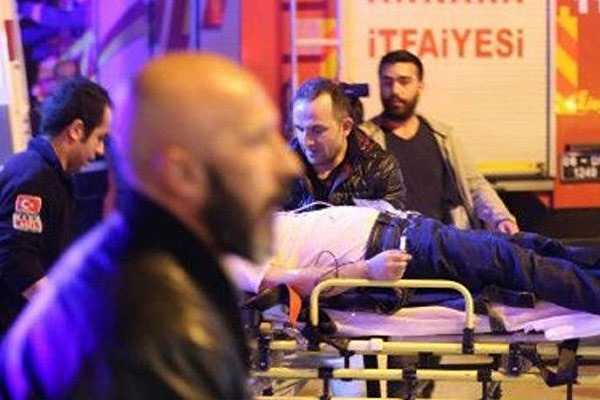 28 kişinin de kimlikleri belli oldu