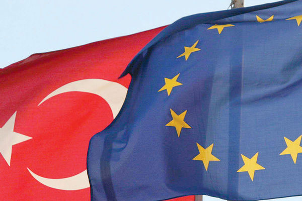 AB ve Türkiye arasında sığınmacı zirvesi