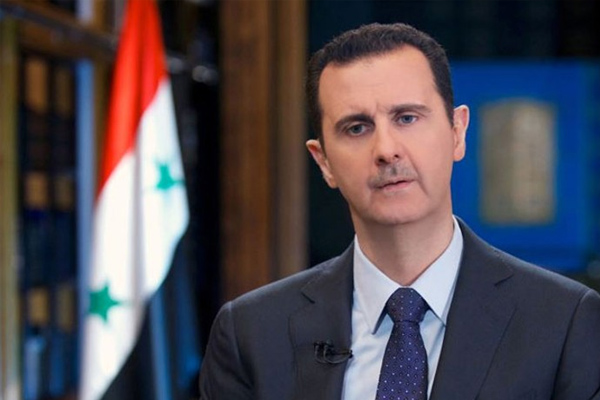 Economist: Obama gidecek, Esed kalacak