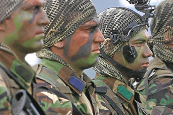 Türkiye Suriye'de kara harekatı başlatır mı?