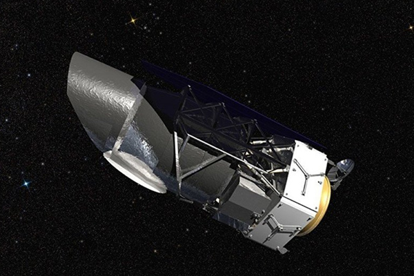 NASA, evreni artık daha büyük görecek