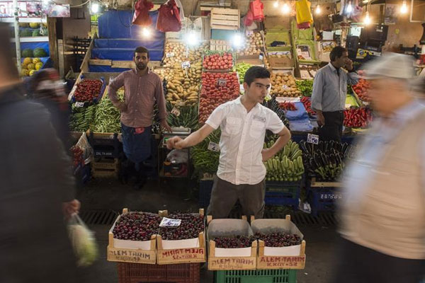 Tüketici güven endeksi geriledi