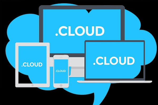 Yeni bir alan adı uzantısı '.cloud'