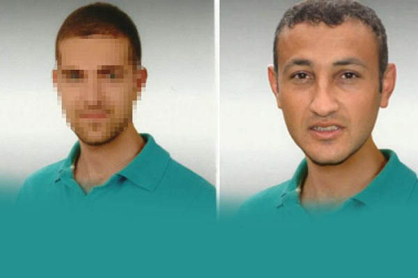 TAK sahte fotoğraf ile saldırı üstlendi