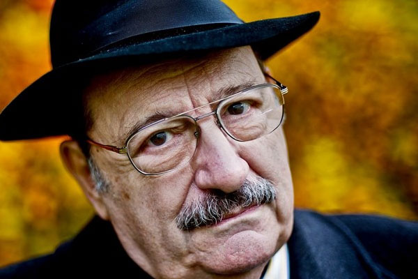 Umberto Eco hayatını kaybetti