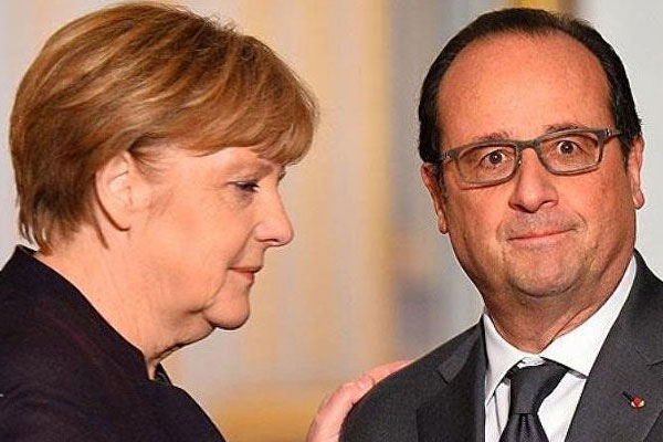 'Uçuşa yasak bölge'yi görüşecekler