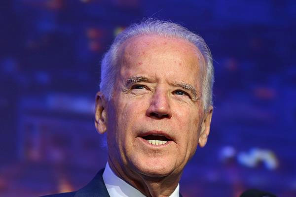 Biden'den başkanlık seçimi mesajı