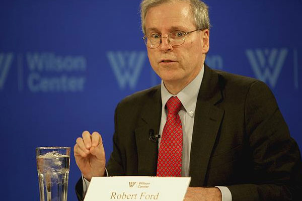 Suriye'deki çatışma IŞİD'e yarıyor yorumu