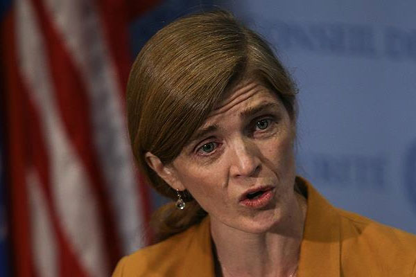 ABD'den Rusya'ya tasarı tepkisi