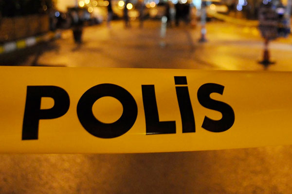 Cinayet, 24 yıl sonra çözüldü