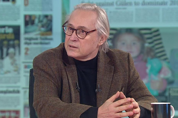 Ülkede meseleler siyasi iktidara endeksli