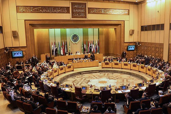 Arap Birliği Zirvesi'ne Moritanya'da