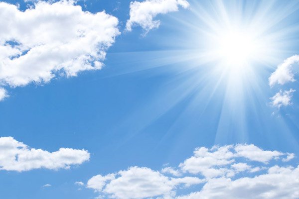 Baharı müjdeleyen ilk cemre bugün düşüyor