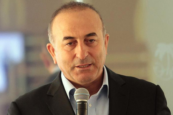 Çavuşoğlu: Terörün iyisi kötüsü olmaz