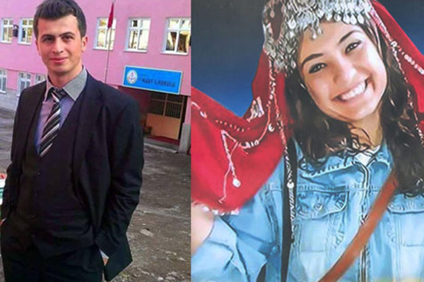 'Susamam'a yeni cevap: Şarkıda tost tekniği kullanılmış