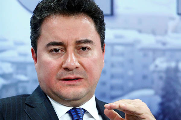 Ahmet Hakan’dan eleştiri: Babacan, 'mıy mıy da mıy mıy’ demekten başka bir şey demedi!