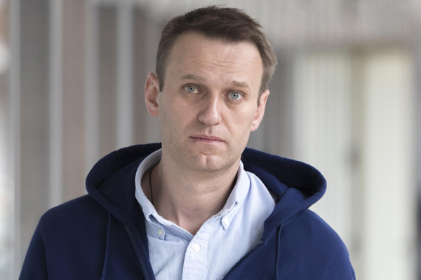 Rusya'da muhaliflerin ofisleri ve evleri arandı