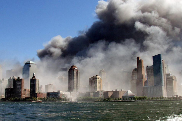 ABD yönetimi 11 Eylül saldırısının faillerinden biri olan Suudi yetkilinin kimliğini paylaşacak