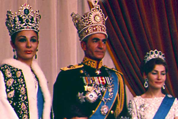 Şah Rıza Pehlevi'nin oğlu: İran ve İsrail yeniden müttefik olacak