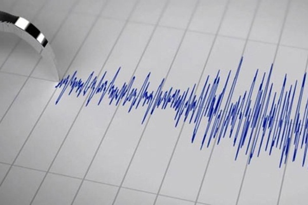 Filipinler'de 5,3 büyüklüğünde deprem