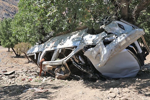 7 sivilin şehit olduğu terör saldırısının detayları ortaya çıktı