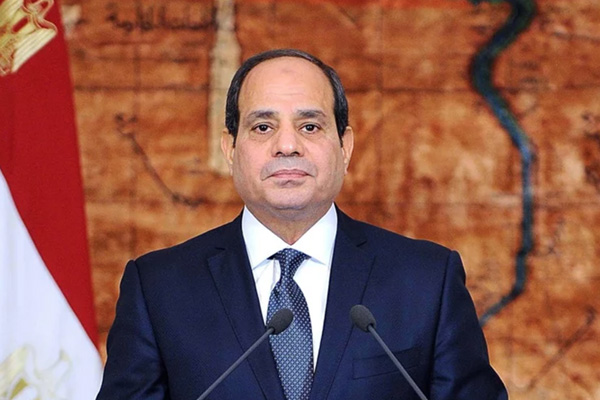 Mısır'da Sisi'ye siyasi tutukluları serbest bırakma çağrısı