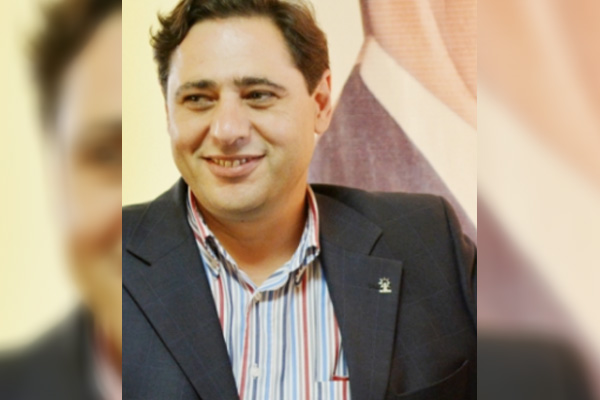 AK Parti kurucu ilçe başkanına silahlı saldırı