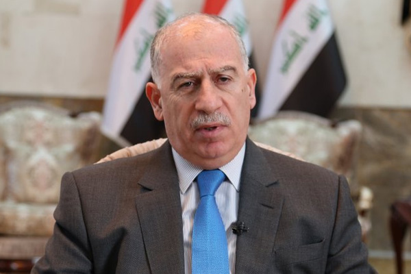 Irak'ta Nuceyfi liderliğinde yeni parti kuruldu