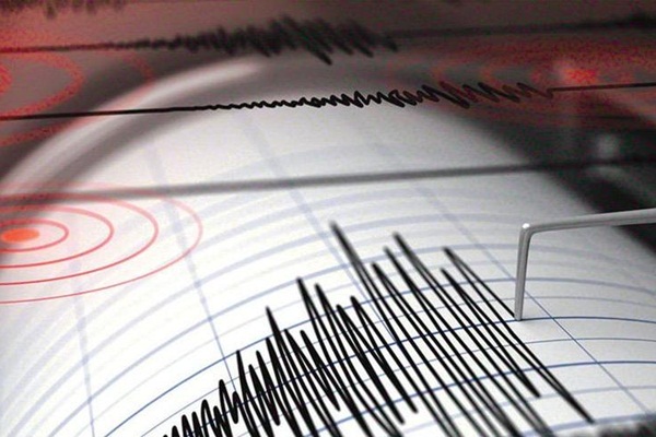 Çankırı'nın ardından Çanakkale'de de deprem oldu