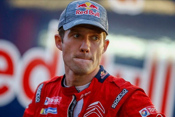 Türkiye Rallisi dünyaca ünlü pilotları zorladı