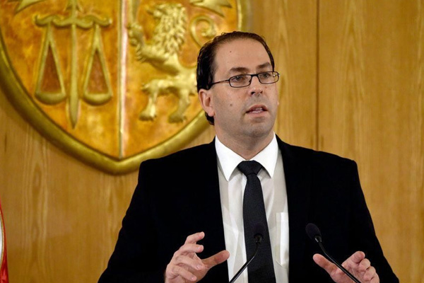 Tunus başbakanı, seçimdeki yenilgiyi kabul etti