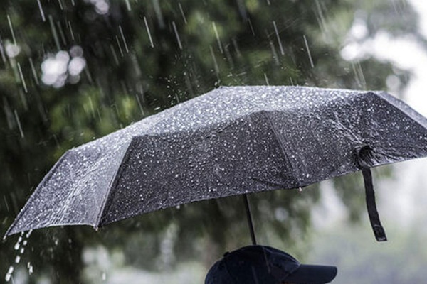 Meteorolojiden sağanak yağış uyarısı