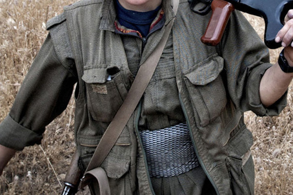 Tunceli'de bir terörist etkisiz hale getirildi