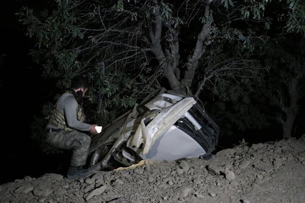 Diyarbakır’daki patlamaya ilişkin bir HDP’li daha gözaltında