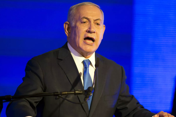 İsrail basını: Netanyahu erken seçimleri iptal ettirmeye çalıştı